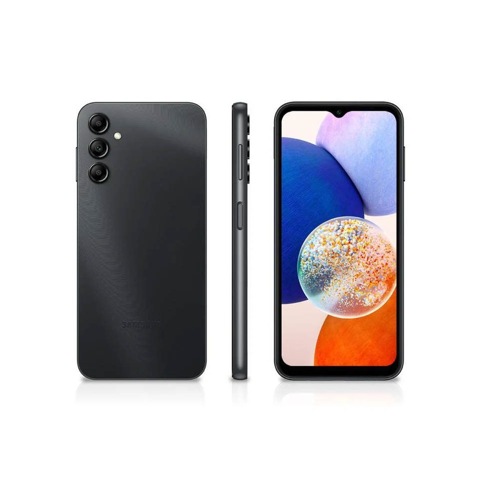 Galaxy A14 5G 64GB - Black - Unlocked