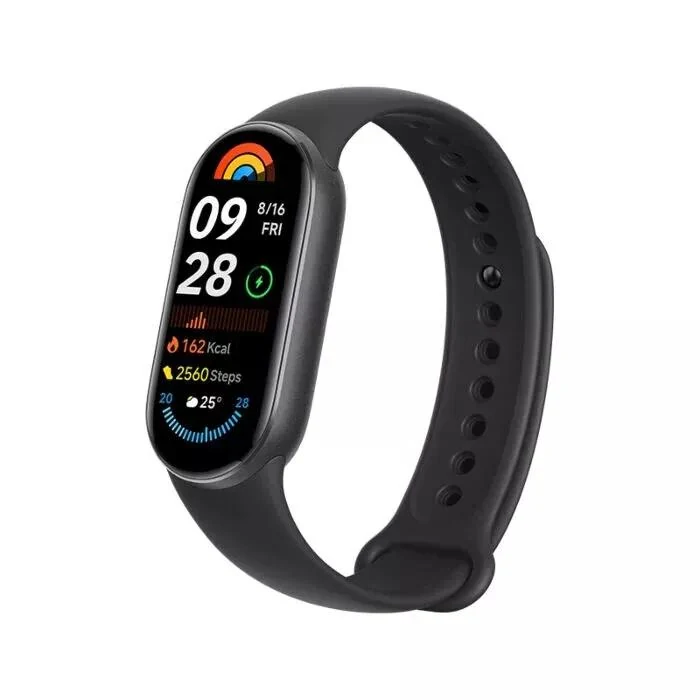 Xiaomi Band 9 Bluetooth 46 mm - Black