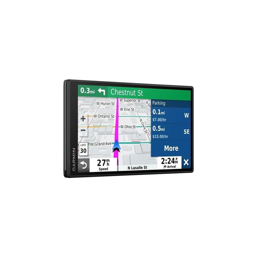 Garmin 010-02037-02 GPS