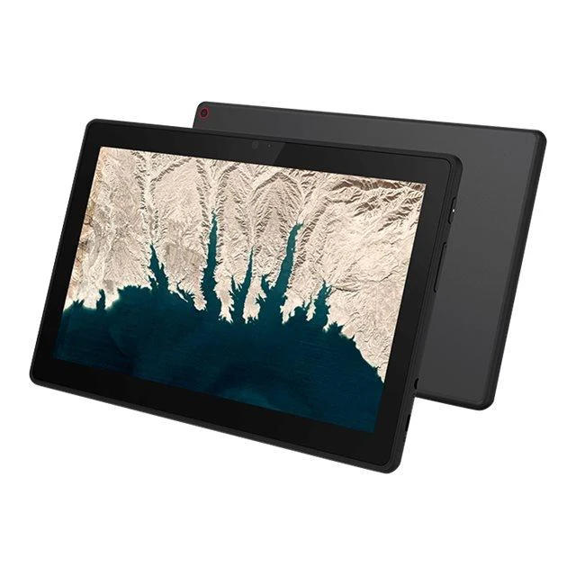 Lenovo Tab 4 10 16GB - Black - (Wi-Fi)