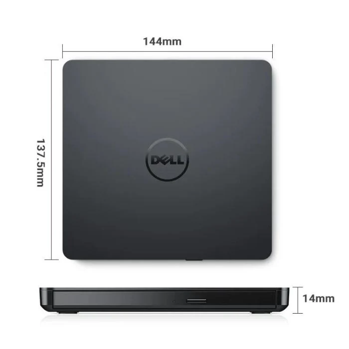 Dell DW316 CD player