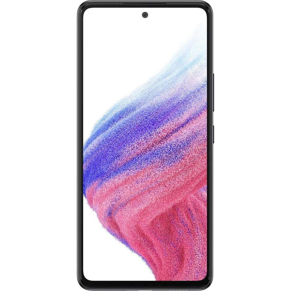 Galaxy A53 5G 128GB  - Black - Locked Verizon
