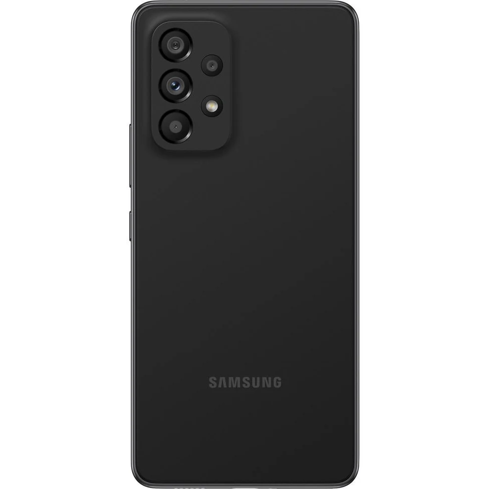 Galaxy A53 5G 128GB  - Black - Locked Verizon