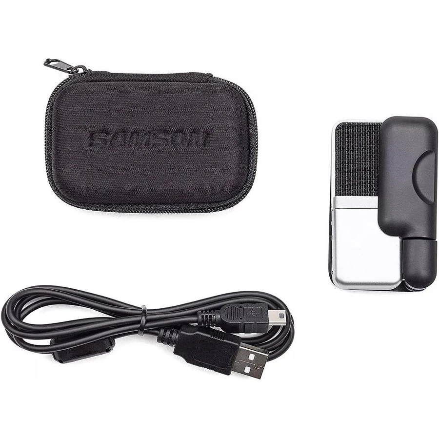 Samson Go Mic audio accessories