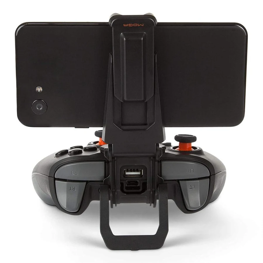 Powera MOGA XP5-A Plus