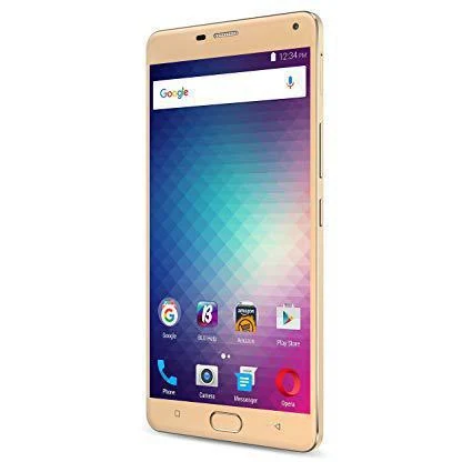 BLU Energy XL 64GB - Gold - Unlocked
