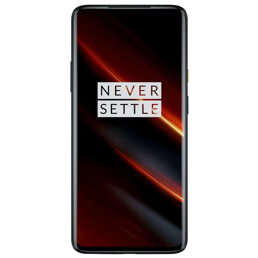 OnePlus 7T Pro 5G McLaren 256GB - Orange - Unlocked