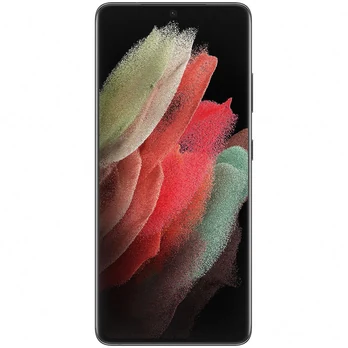 Galaxy S21 Ultra 5G • Unlocked