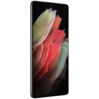 Galaxy S21 Ultra 5G 128GB  - Black - Unlocked