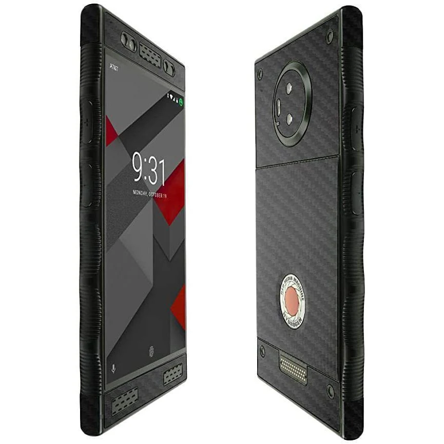 Red Hydrogen One 256GB - Gray - Unlocked