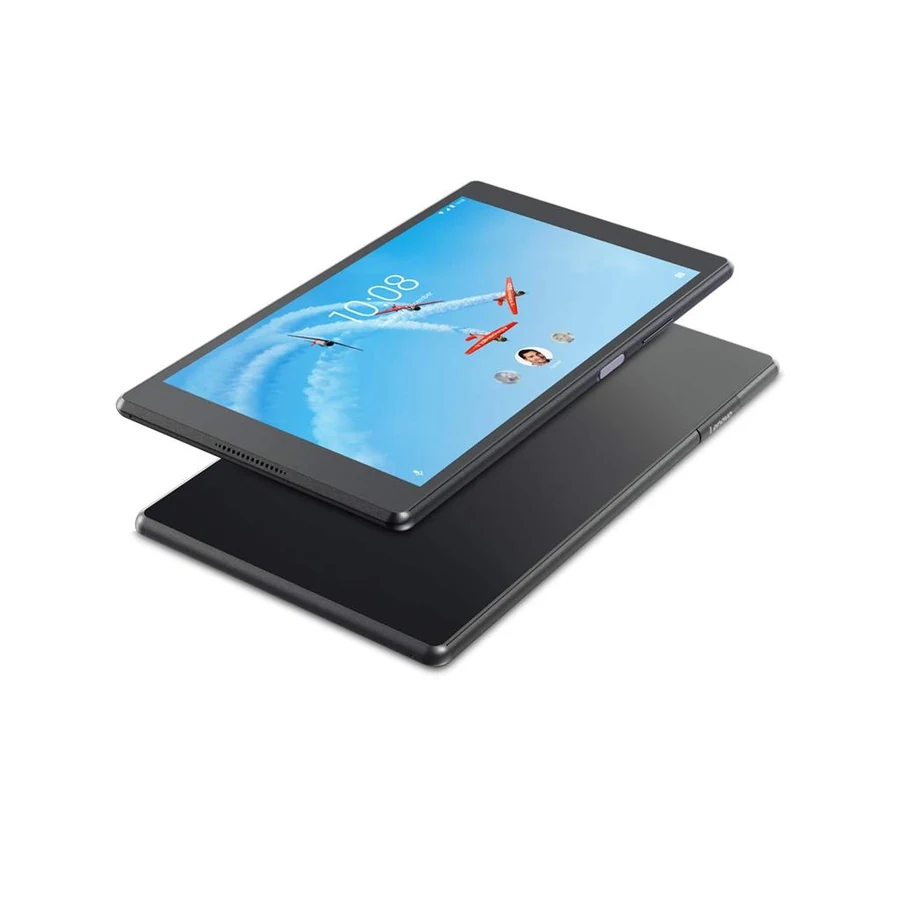 Lenovo Tab 4 8 16GB - Black - (Wi-Fi)