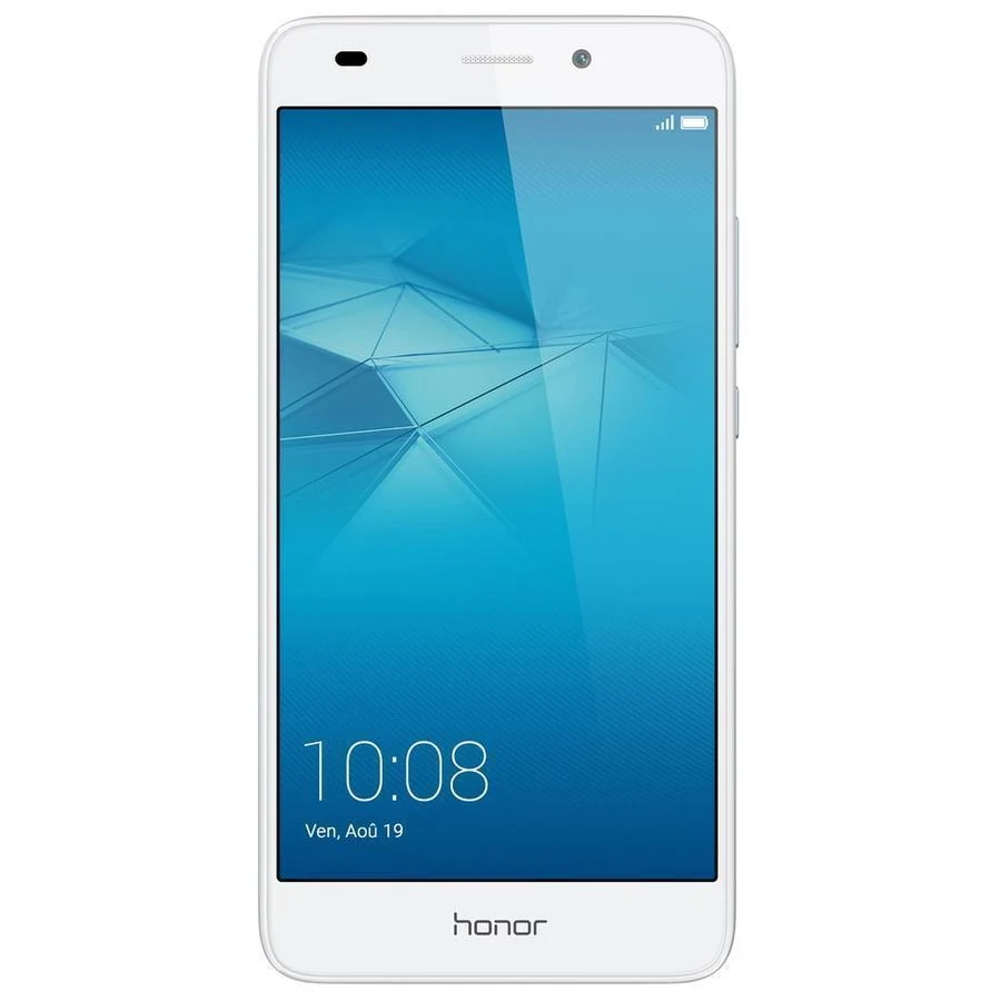 Honor 5C 16GB - Silver - Locked Verizon