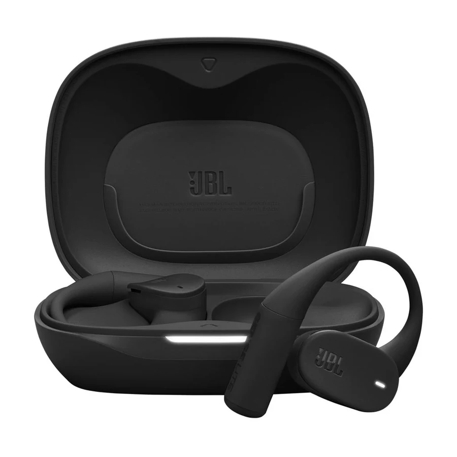 Sense Lite · Black