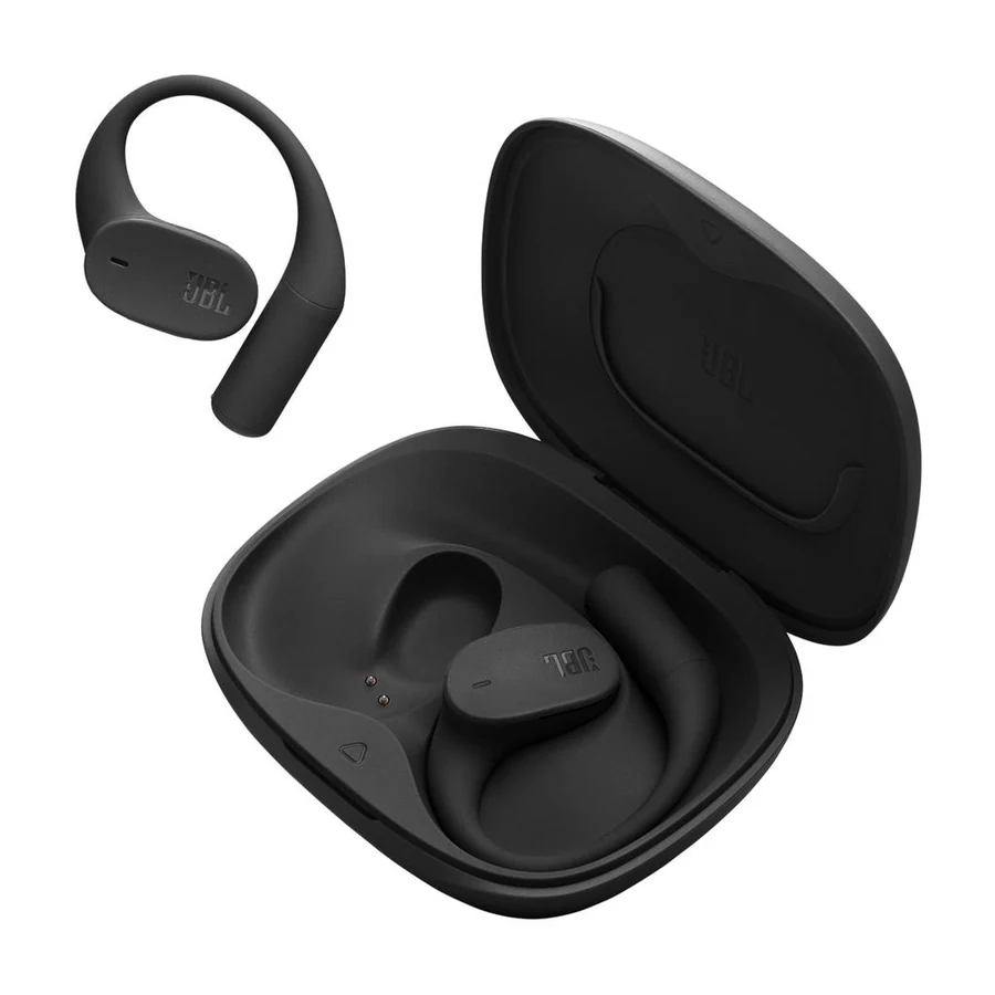 Sense Lite · Black · Image 4