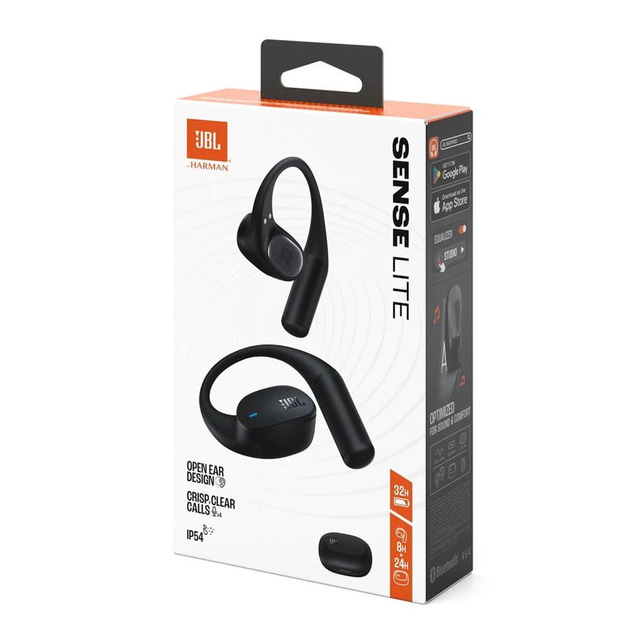 Sense Lite · Black · Image 6
