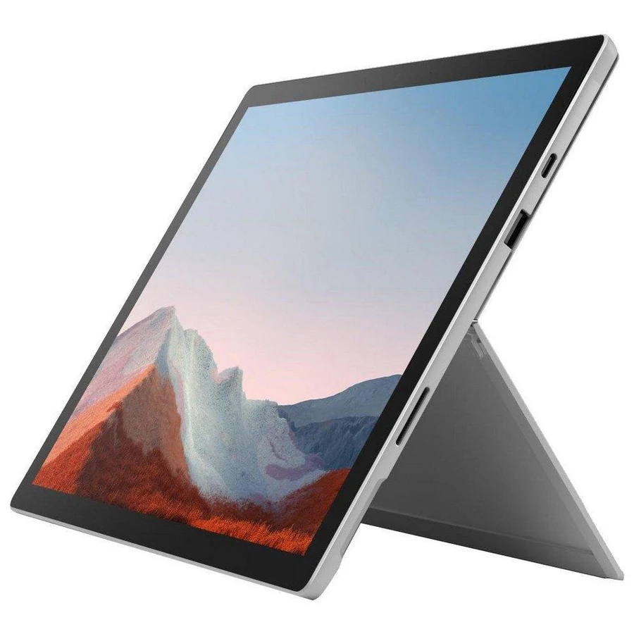 Microsoft Surface Pro 7+ 12" Core i7 4.7 GHz - SSD 256 GB - 16 GB
