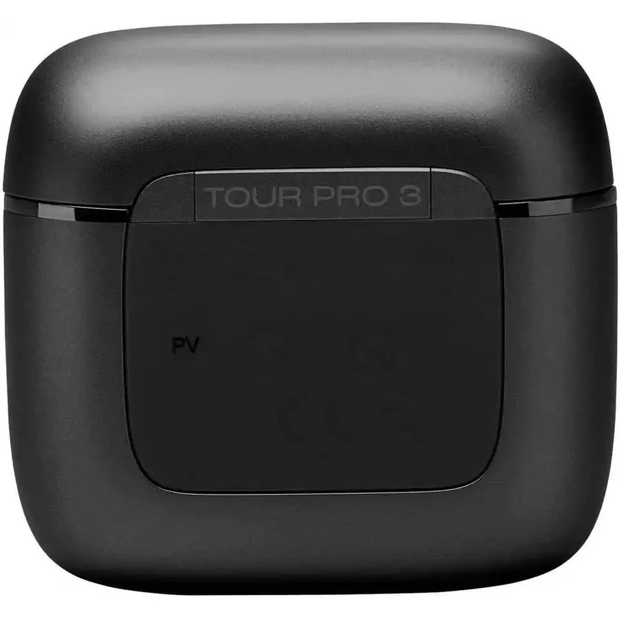 Tour Pro 3 · Black · Image 3