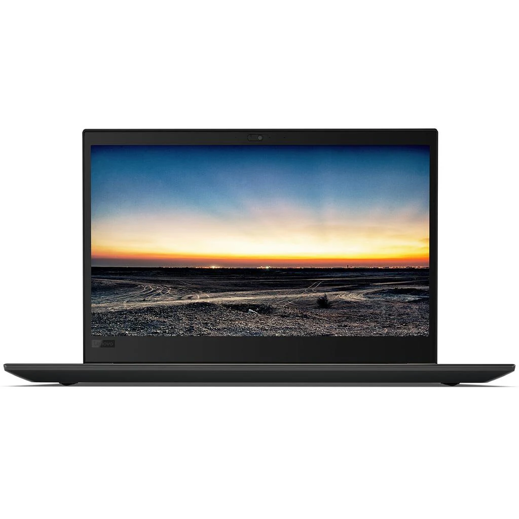 Lenovo ThinkPad T580 15-inch (2017) - Core i5 - Gen 8 (U) - 16 GB - SSD 256 GB