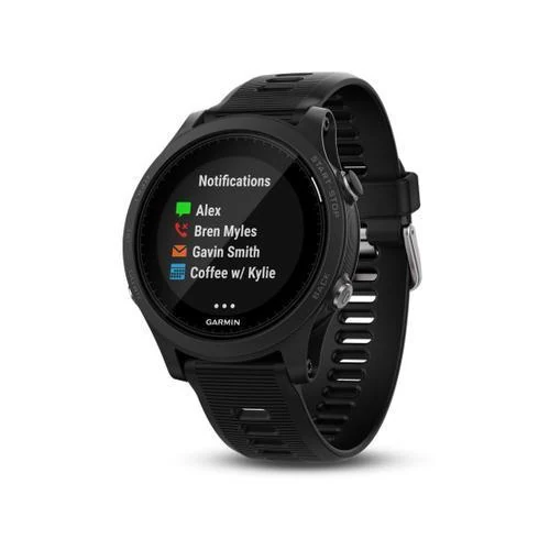 Garmin Forerunner 935 Bluetooth 47 mm - Black