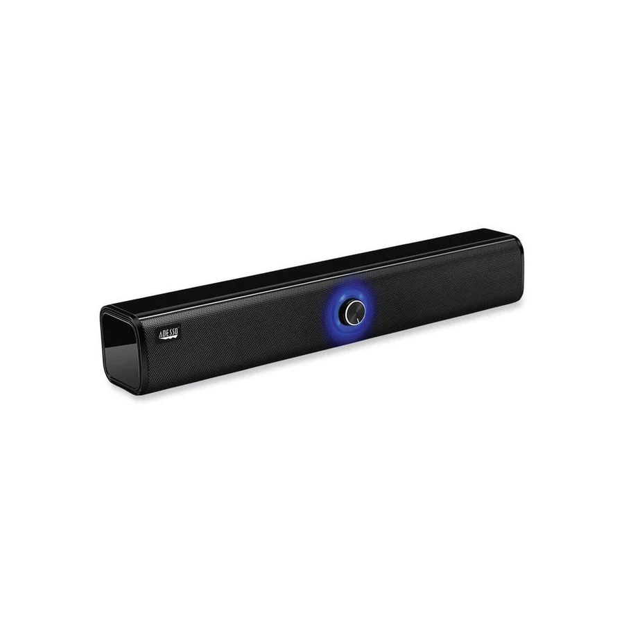 Xtream S6 · Black