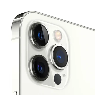 iPhone 12 Pro Max 128GB  - Silver - Locked Verizon