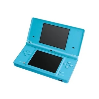Nintendo DSi - Blue