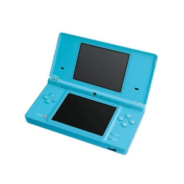 Nintendo DSi - Blue