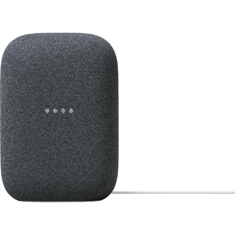 Google GA01586-US speakers - Black