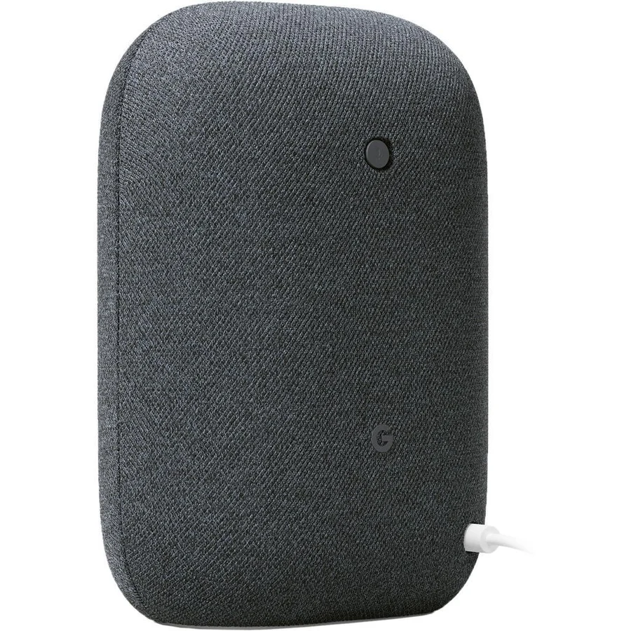 Google GA01586-US speakers - Black