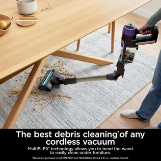 Vacuum without a bag Shark IP3251