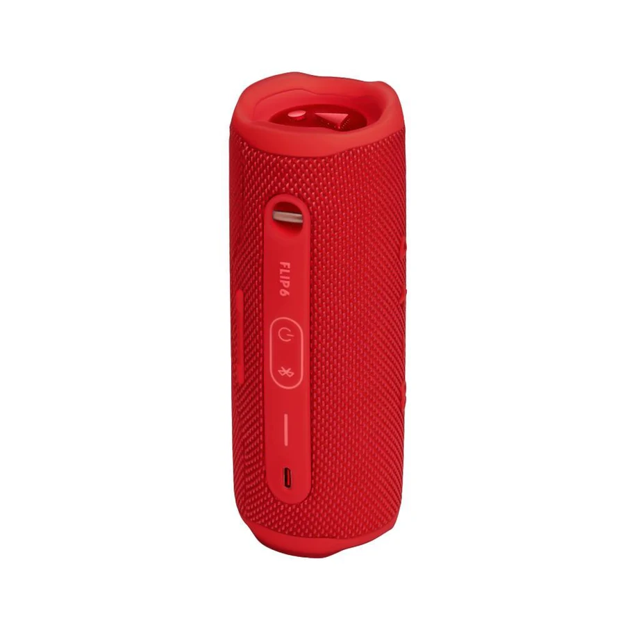 JBL Flip 6 Bluetooth speakers - Red