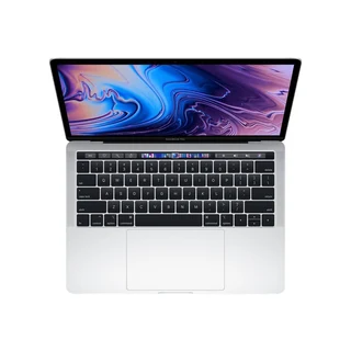 MacBook Pro Retina 13-inch (2019) - Core i5 - 8GB - SSD 128GB