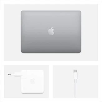 MacBook Pro Retina 13-inch (2019) - Core i5 - 8GB - SSD 128GB
