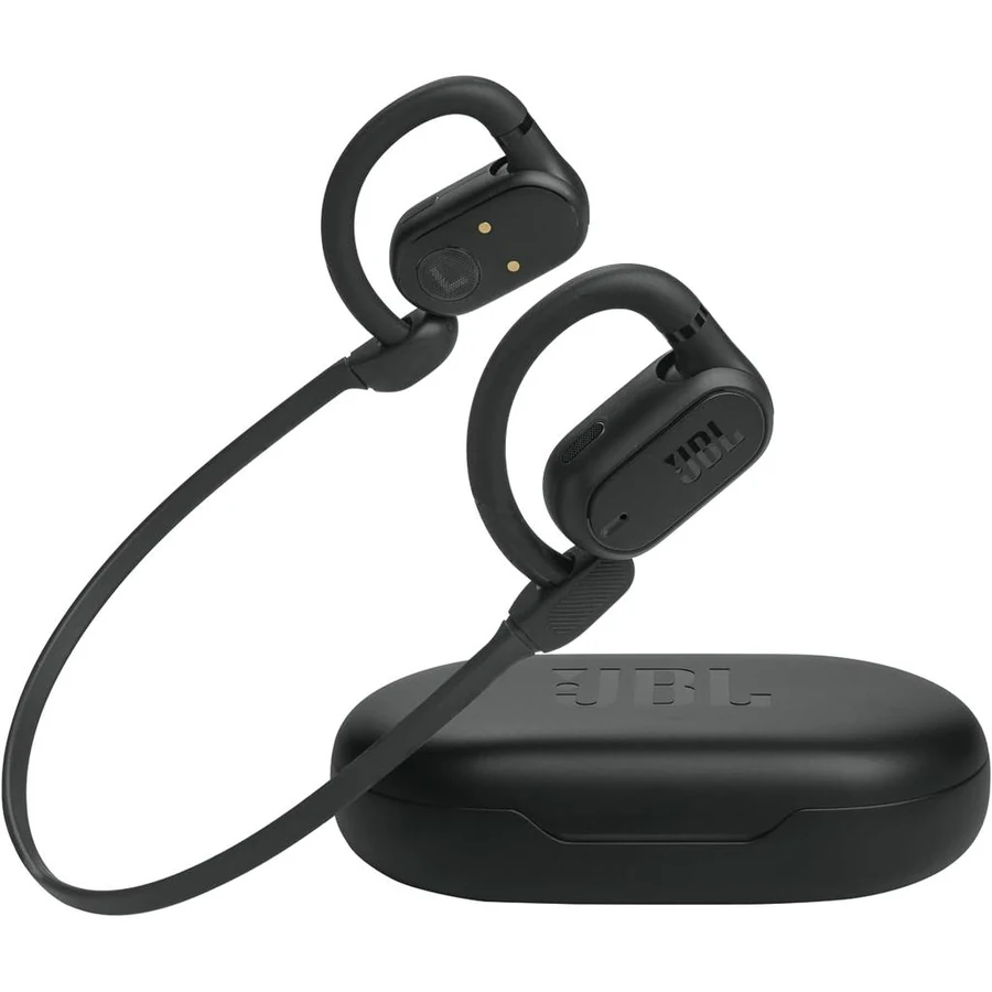 SoundGear Sense · Black