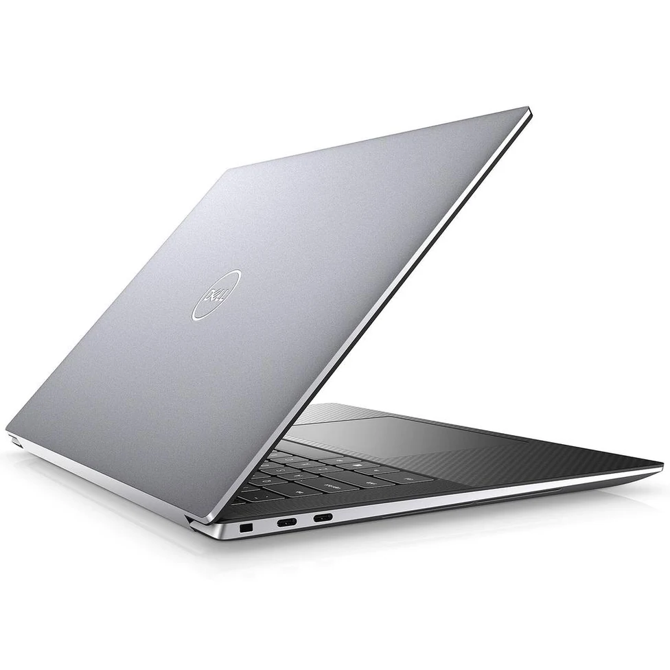 Dell Precision 5560 15-inch (2021) - Core i7 - Gen 11 (H) - 16 GB - SSD 1 TB