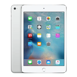 iPad mini 7.9-inches (2015) 4th gen 16 GB - Wi-Fi - Silver