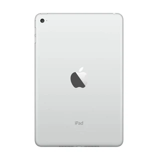 iPad mini 7.9-inches (2015) 4th gen 16 GB - Wi-Fi - Silver