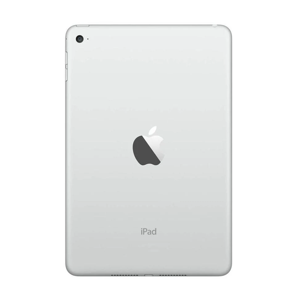 iPad mini 7.9-inches (2015) 4th gen 16 GB - Wi-Fi - Silver