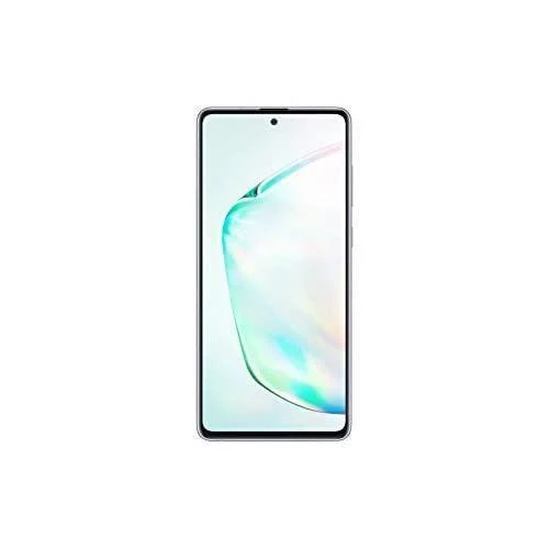 Galaxy Note10 Lite 128GB - Silver - Unlocked