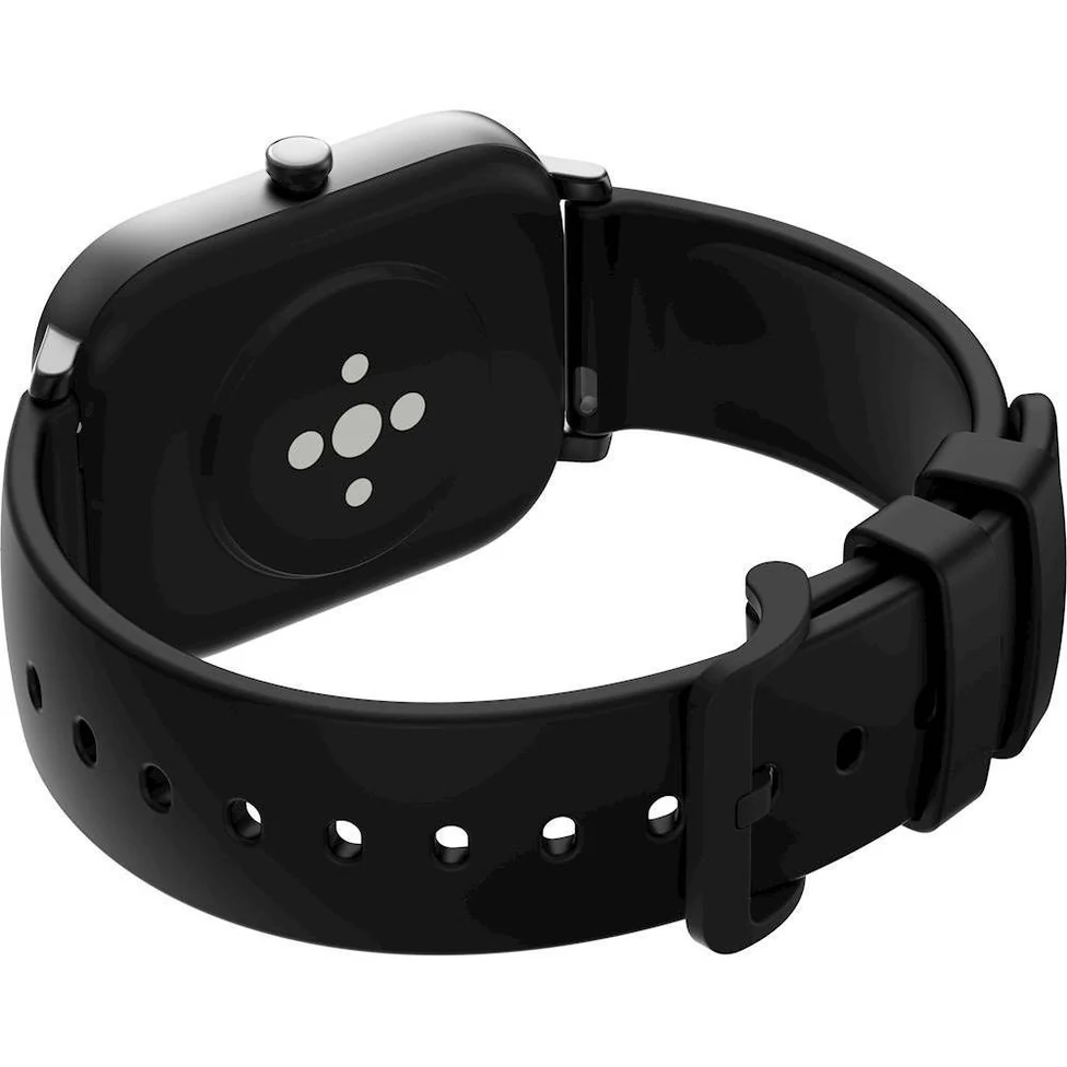 Amazfit GTS Bluetooth 42 mm - Black