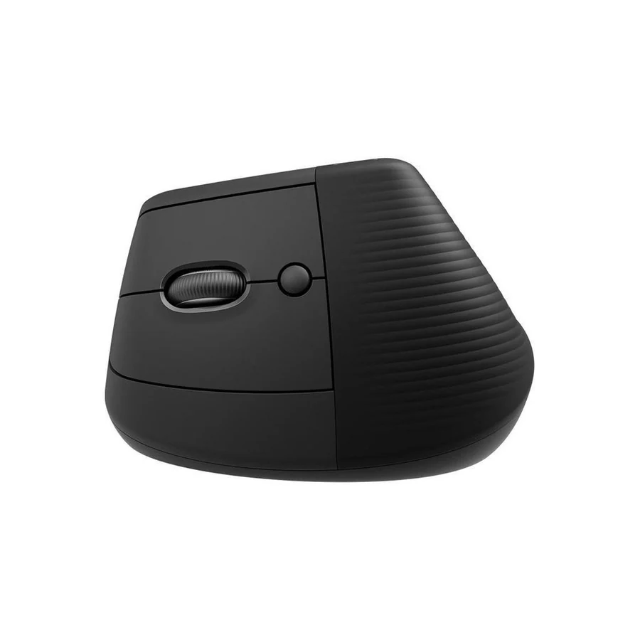 Logitech Lift Left Vertical Ergonomic Mouse Wireless