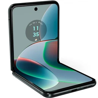 Motorola Razr 40 128GB  - Green - Locked T-Mobile