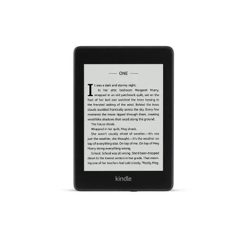 Amazon Kindle 10th Generation E-reader