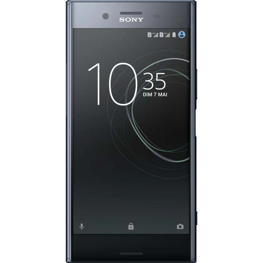 Sony Xperia XZ Premium 64GB  - Black - Locked T-Mobile