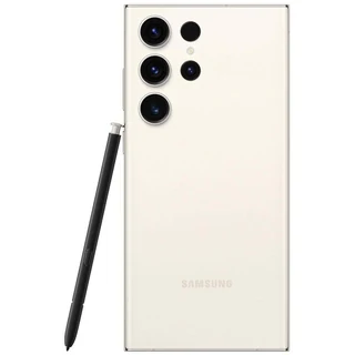 Galaxy S23 Ultra 256GB  - Beige - Locked Verizon