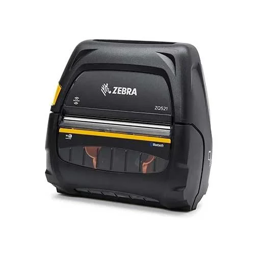 Zebra ZQ521 Thermal printer