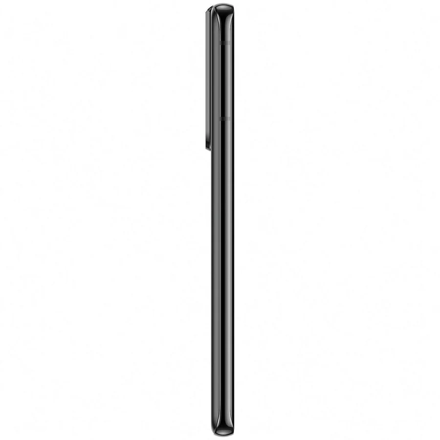 Samsung · Galaxy S21 Ultra 5G · Black · Image 5