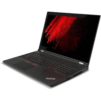 Lenovo ThinkPad P15 G1 15-inch (2020) - Core i7 - Gen 10 (H) - 16 GB - SSD 512 GB