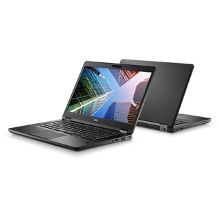 Dell Latitude 5490 14-inch (2017) - Core i5 - Gen 8 (U) - 16 GB - SSD 256 GB