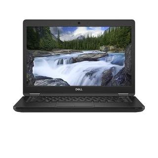 Dell Latitude 5490 14-inch (2017) - Core i5 - Gen 8 (U) - 16 GB - SSD 256 GB